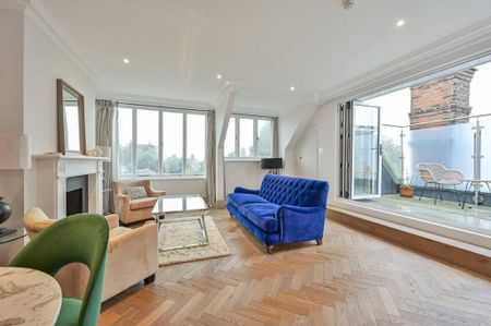 3 bedroom flat to rent - Photo 2