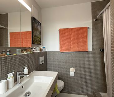 2½ Zimmer-Wohnung in Winterthur - Stadt, möbliert, auf Zeit - Foto 6
