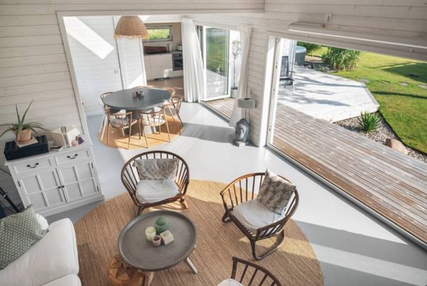 Farhult - 3rok - tillsv - 12.075kr/mån - Photo 1