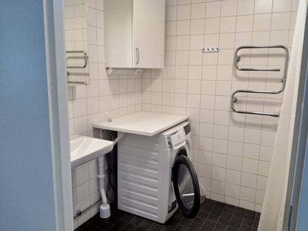 Vasatorpsvägen 19, Helsingborg - Photo 3