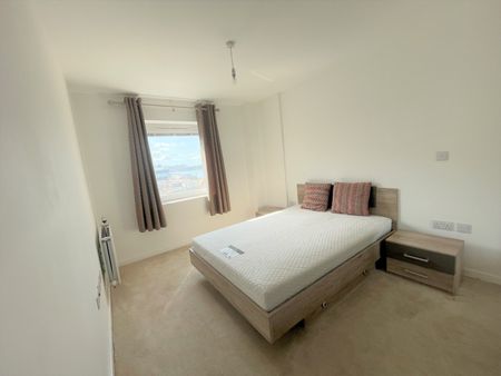 1 bedroom apartment to rent - Photo 3