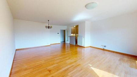 Appartement te huur - Foto 4