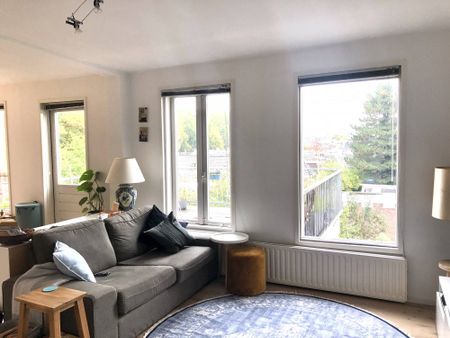 Bovenwoning Burgemeester Reigerstraat, Utrecht huren? - Photo 2