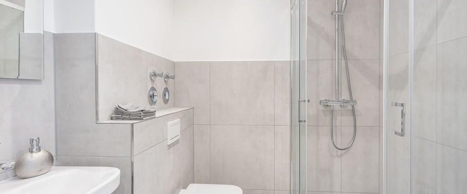 MODERNES APARTMENT - Photo 1