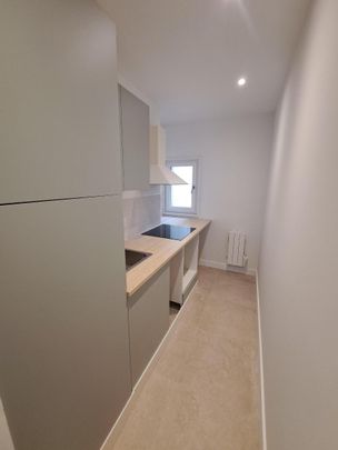 Location Appartement 2 pièces 63m² BORDEAUX 33000 - Photo 1