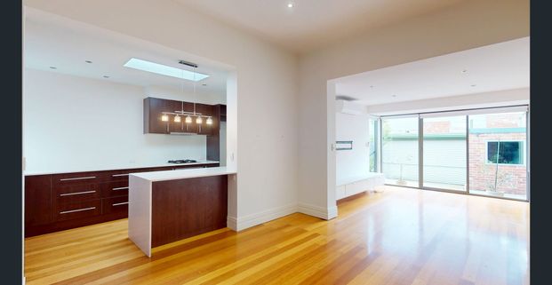 Fitzroy North Charm Meets Modern Ease - Photo 1