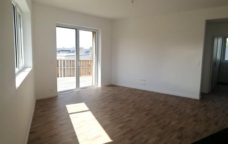 A LOUER - Appartement T3 Neuf - CHAVAGNE - Photo 3