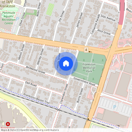 10b Clarendon Street, Vic 3199, Frankston