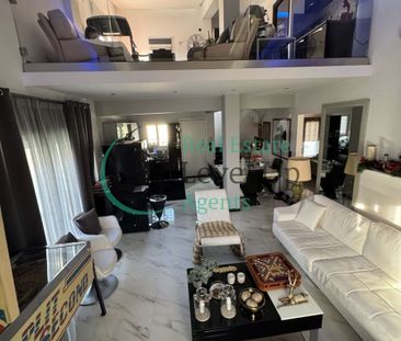 Κτίριο για ενοικίαση - Κηφισιά, - Photo 3