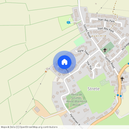 Crestway, Dartmouth
