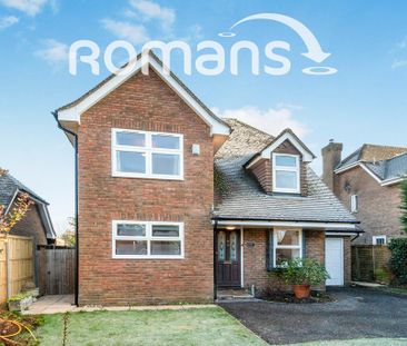 4 bedroom detached house to rent - Photo 6