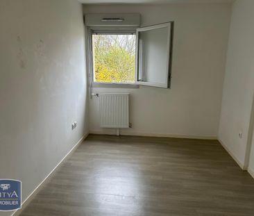 Location Appartement 3 pièces 54m² ST FARGEAU PONTHIERRY 77310 - Photo 2