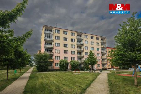 Pronájem bytu 1+kk, 20 m - Fotografie 5