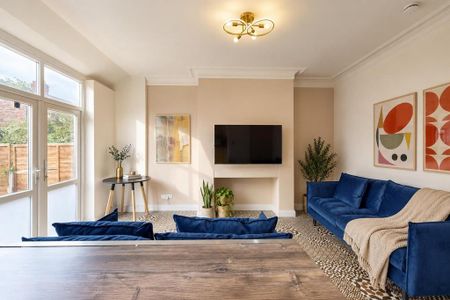 5 bedroom house to rent - Photo 2