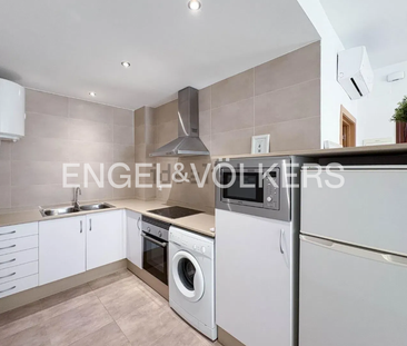 Piso de alquiler en El Mercat - Photo 5