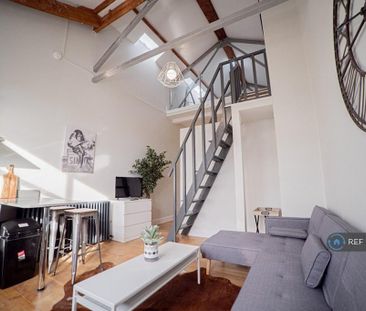 2 bedroom flat to rent - Photo 4