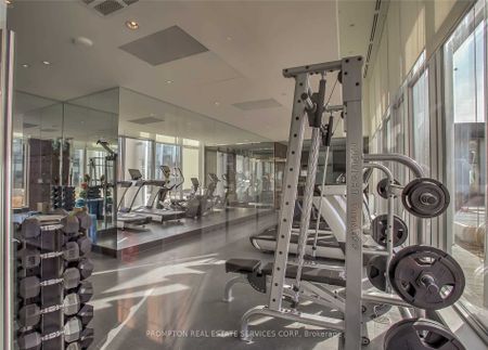 For Lease - 115 McMahon Drive Unit# 1611, Toronto, Ontario - Photo 5