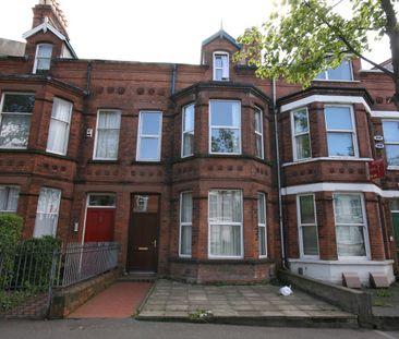 Flat 2, 5 Eglantine Avenue, Lisburn Road, Belfast, BT12 6GJ - Photo 6