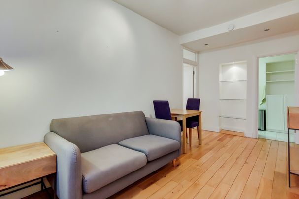 Jubilee Place, Chelsea, SW3 flat to rent - Photo 1