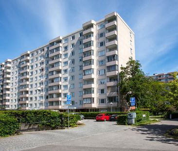 Vendelsfridsgatan 13C, Lorensborg - Photo 6