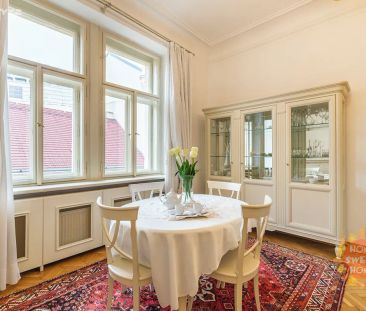 Pronájem bytu 4+kk 124 m² - Photo 2