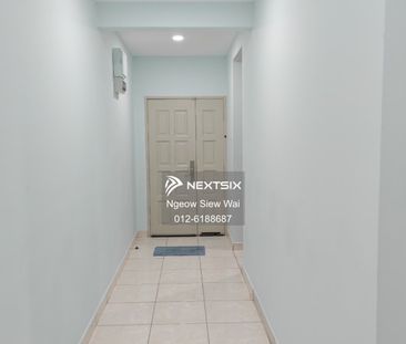 Aseana Puteri Condominium - Foto 6