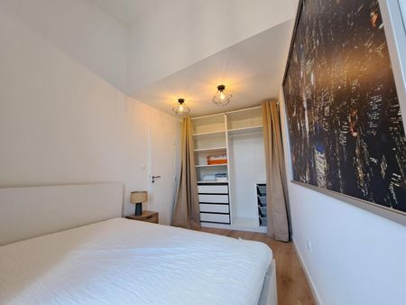 location Appartement T2 DE 27.18m² À TOULOUSE - Photo 3