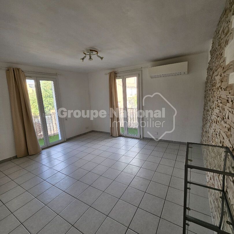 Appartement T2 au centre de Carry-le-Rouet, - Photo 1