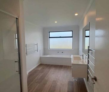 New executive townhouses - Atutahi Lane, Papamoa - Photo 4