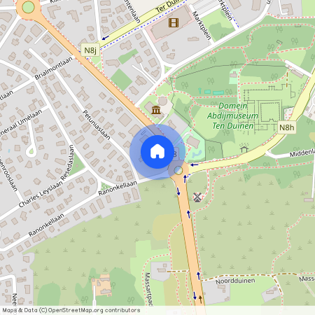 Koninklijke Prinslaan 30 / 03.03, 8670 Koksijde