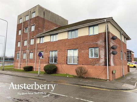 Gregory Street, Longton, Stoke-On-Trent - Photo 3