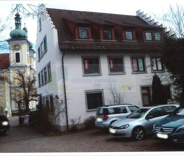 Schöne großzügige 2 Zimmer-Wohnung in guter Lage von Donaueschingen. - Photo 5