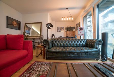 2 Bed Flat, New Paragon Walk, SE17 - Photo 5