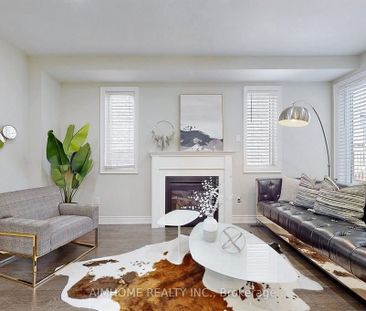 For Lease - 291 William Forster Road, Markham, Ontario - Photo 5
