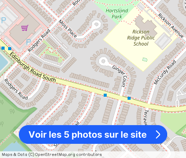 862 Edinburgh Rd S, Guelph - Photo 1