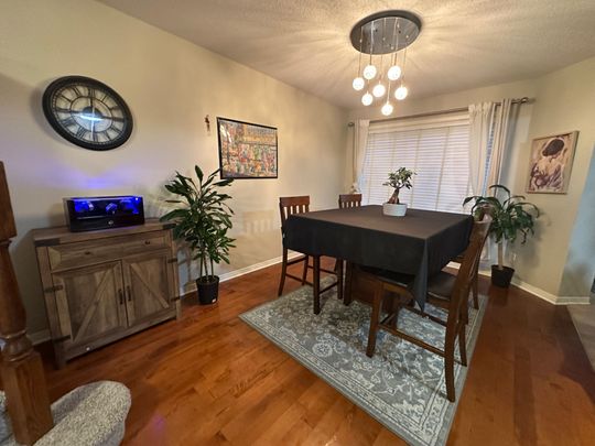 For Lease - 272 CLARIDGE Drive, Barrhaven, Ontario - Photo 1