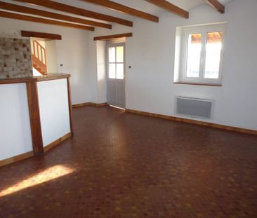 Location maison 4 pièces 85.6 m² à Saint-Didier-sous-Aubenas (07200) - Photo 6