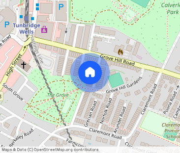 Guildford Road, Central Tunbridge Wells - Photo 1