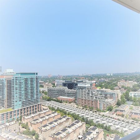For Lease - 49 East Liberty Street Unit# 2409, Toronto, Ontario - Photo 2