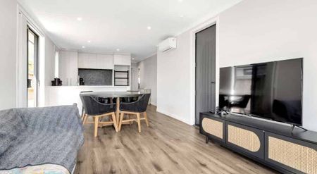 Modern Duplex 2 Bedroom in Papamoa - Photo 2