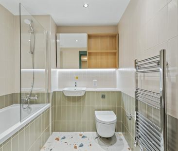 1 bedroom apartment to rent - Photo 1