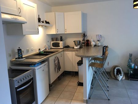 Appartement / Offre 59777875 - Photo 4