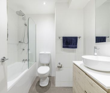 14/95 Euston Road, Alexandria NSW 2015 - Apartment For Rent | Domain - Photo 4