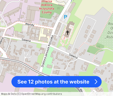 ** Mieszkanie w stylu loft z antresolą ! ** - Photo 1