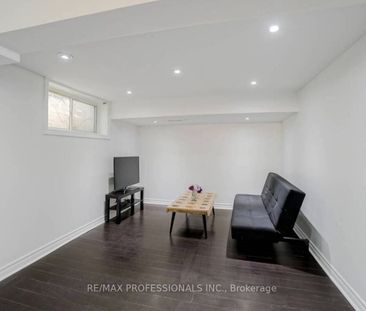 For Lease - 26 Coronado Court Unit# BSMT, Toronto, Ontario - Photo 3