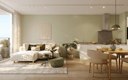 Appartement te huur: Kennedylaan 202 2035 TR Haarlem - Photo 2