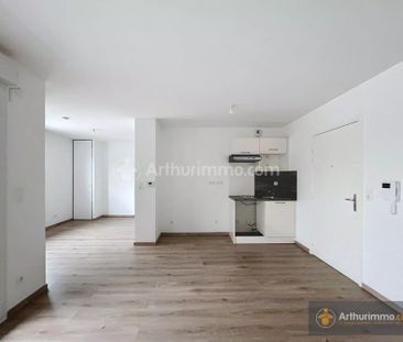 Location Appartement 1 pièces 33 m2 à Clermont-Ferrand - Photo 3