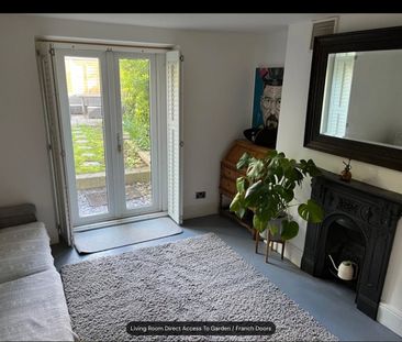 Room in a Shared Flat, Dartmouth Road, SE23 - Photo 2