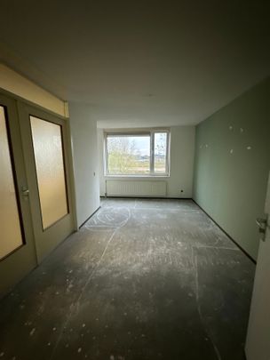 Appartement te huur: Vlasakker 24 4261 LH Wijk en Aalburg - Foto 1