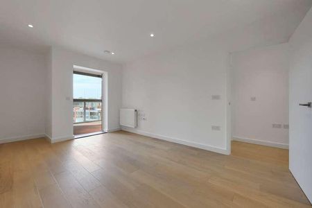 Collins Building, Wilkinson Close, London, NW2 - Photo 4